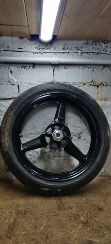 Yamaha 4xv front - 4xv,