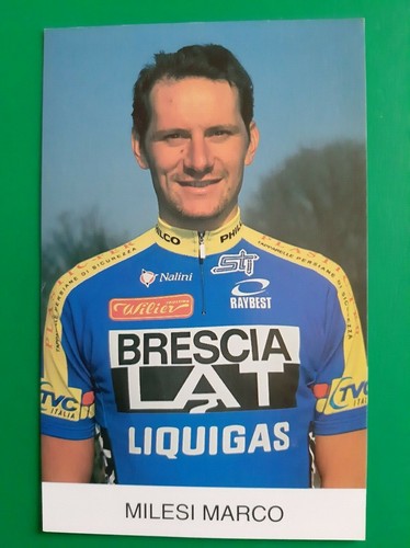Cycling card - cycling, marco