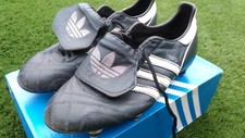 Vintage 1980's Adidas Profi