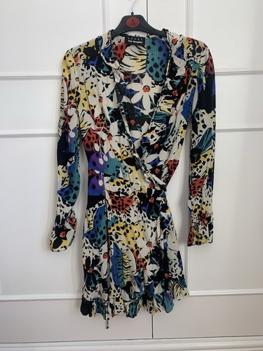 The kooples wrap - the,