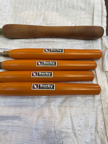 Vintage robert sorby - vintage,