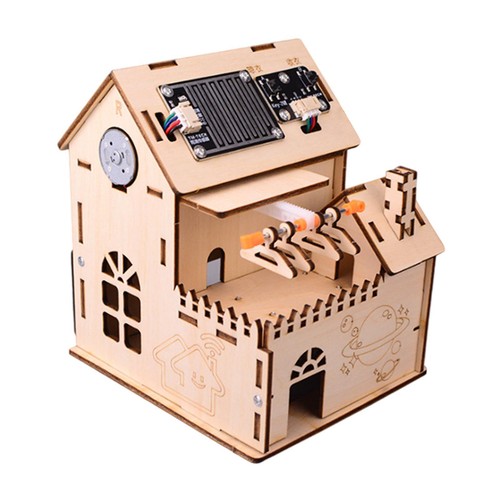 Diy smart home starter - diy,