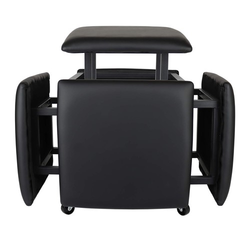 Nesting ottoman cube - 1,