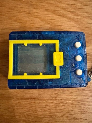 Bandai digimon digital monster - bandai,