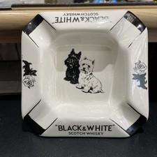 Black & White Scotch Whisky