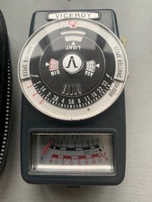 Vintage Viceroy Model 80