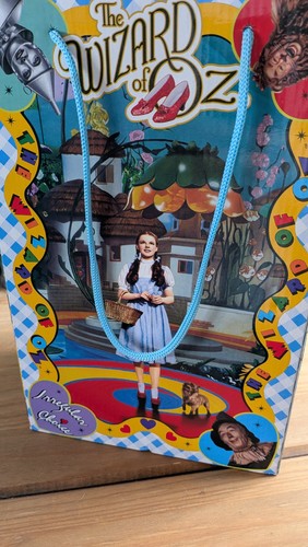 Irregular choice wizard of - irregular, 'wizard