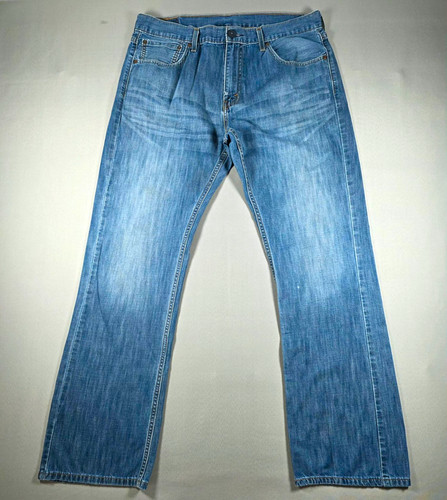 Levi 527 jeans - jeans, men’s