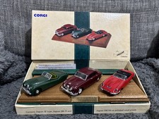 Corgi 97702 The Jaguar