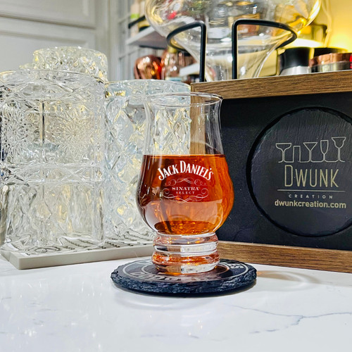 Custom engraved jack - custom,