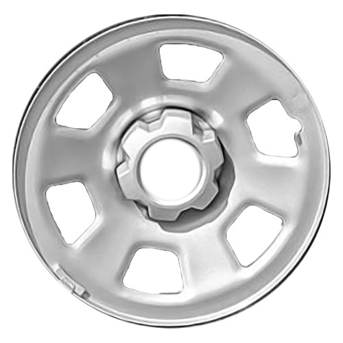 99076 reconditioned oem 17x8 - reconditioned,