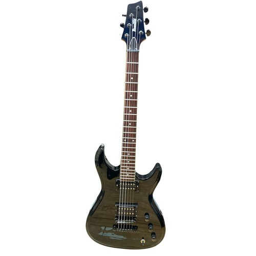 Ibanez gsz120 - ibanez,