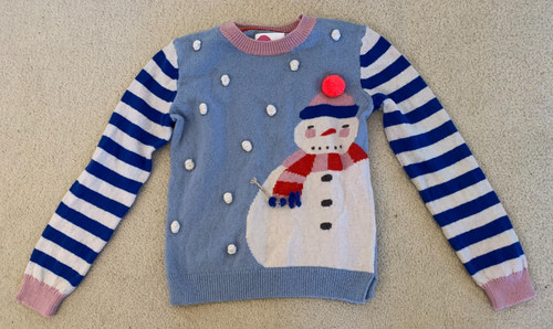 Mini boden kids christmas - mini,