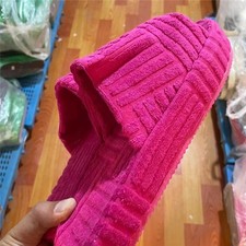 Ladies Slipper Sliders Women