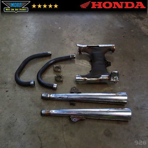 1983 honda silver wing - 1983,