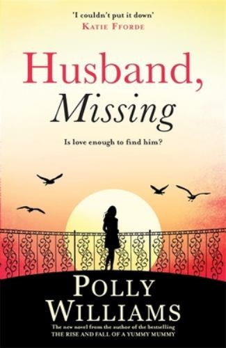 Husband missing williams - missing,