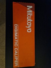 Mitutoyo Digital Vernier
