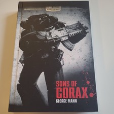 Sons of Corax, Warhammer