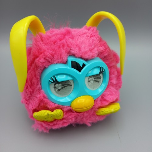 Hasbro furby working - hasbro,