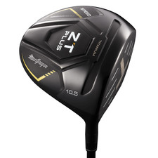 MACGREGOR ZT PLUS GOLF CLUBS