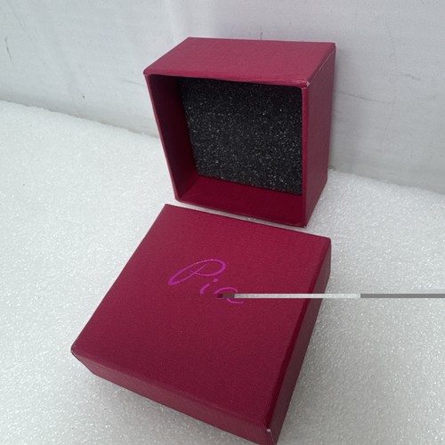 Pia jewellery empty gift - jewellery,