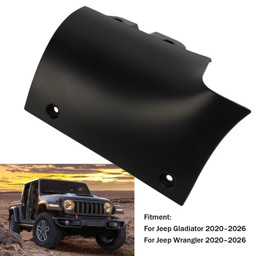 Cowl side trim panel - cowl,