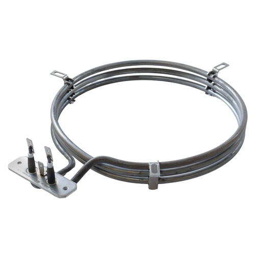 Fan oven heating - oven, element