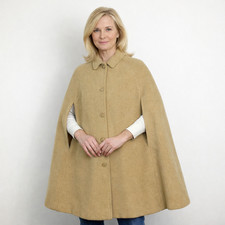 VTG Pendleton Cape Cloak