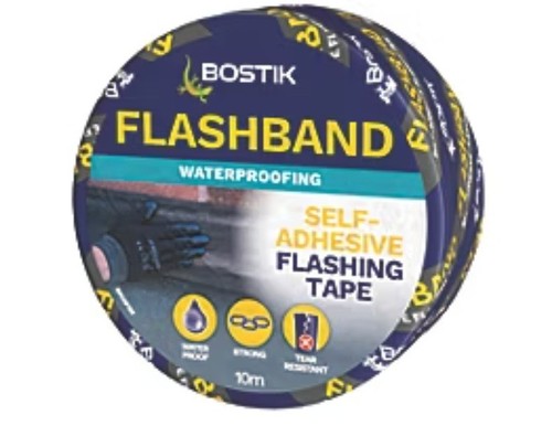 150mm 10mm bostik flashband - x,