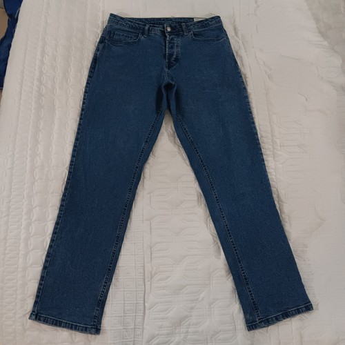 Primark blue jeans mens - blue,