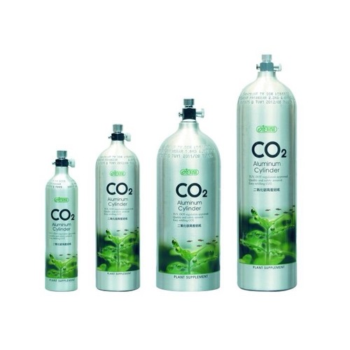 Ista co2 refill service - ista,