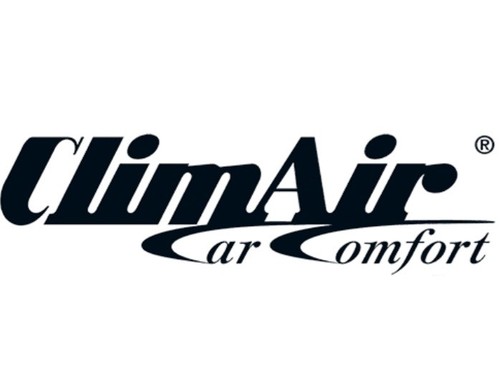 Climair zafira wind - zafira, deflectors