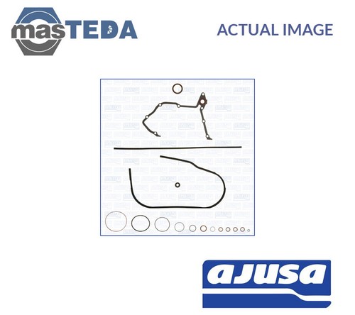 54110100 engine crank case - engine,