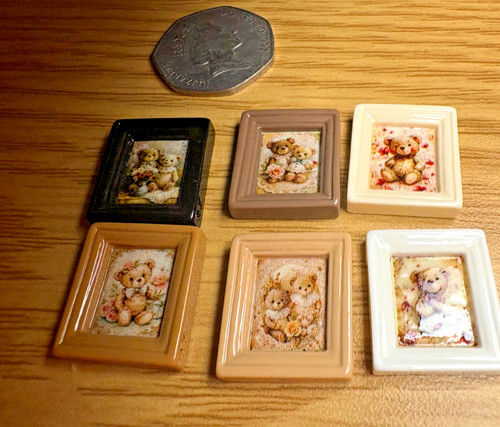 Doll house accessories new - doll,