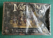 Mordheim Cult of The Possessed