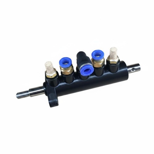 Way foot pedal - foot, plastic