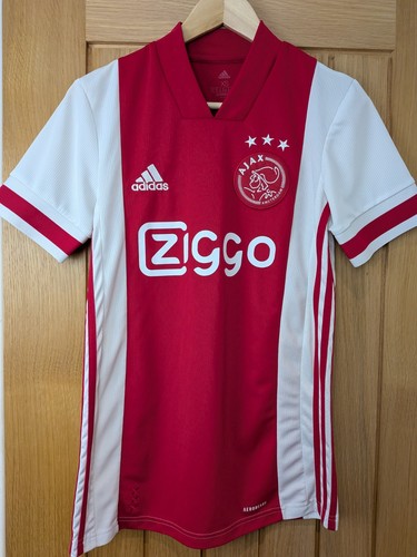 Adidas ajax 2020 home - adidas,