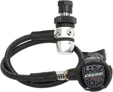 CRESSI AC2 COMPACT SCUBA