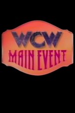 Wcw Main Event Complete 1996