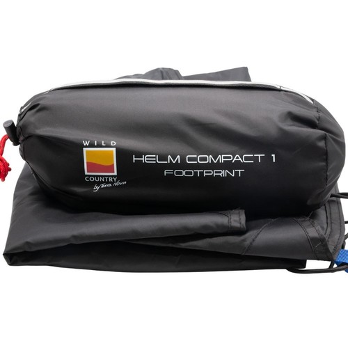 Lightweight groundsheet - lightweight,