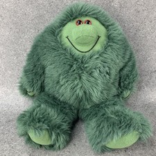 Muzzy Vintage BBC 12" Plush