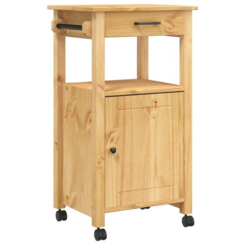 Kitchen trolley rolling - kitchen,