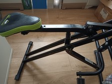 AB Booster Plus Gym Form with LED Display