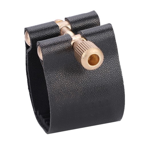 Clarinet mouthpiece ligature - 1-clarinet,