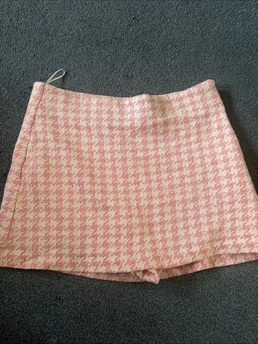 Women skort pink white - women’s, &