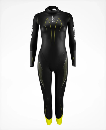 Huub womens armea - womens,