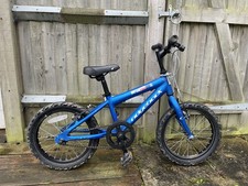 RIDGEBACK MX16 TERRAIN Kids