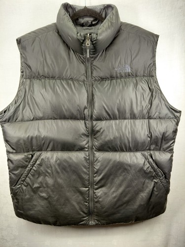 The north face - 700, fill
