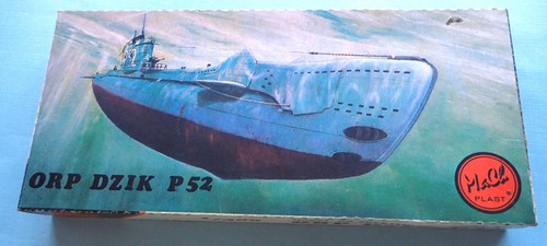 Mach polish submarine orp - polish,