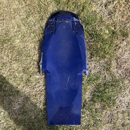 Gsxr 1000 fairing - k5, k6